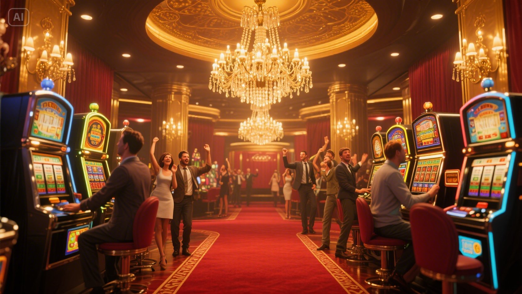 Casino Y Win Casino desktop and mobile interfaces